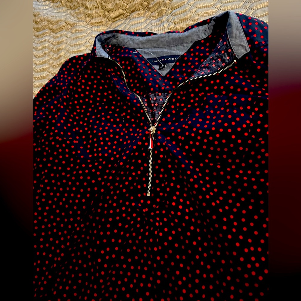 Tommy Hilfiger ladies top
